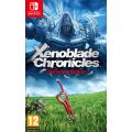 Xenoblade Chronicles: Definitive Edition (NS / Switch)(New) - Nintendo 100G