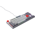 Xtrfy K4 RGB TKL Mechanical Gaming Keyboard - Retro Edition (PC)(New) - XTRFY 1500G