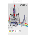 Xtrfy M42 RGB Ultra-Light Gaming Mouse - Retro Edition (PC)(New) - XTRFY 600G