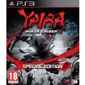Yaiba: Ninja Gaiden Z - Special Edition (PS3)(Pwned) - Tecmo Koei 120G