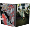 Yakuza Kiwami - Steelbook Edition (PS4)(Pwned) - Deep Silver (Koch Media) 90G