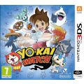 Yo-Kai Watch (3DS)(New) - Nintendo 110G