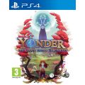 Yonder: The Cloud Catcher Chronicles (PS4)(New) - Merge Games 90G