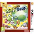 Yoshi's New Island - Nintendo Selects (3DS)(Pwned) - Nintendo 110G