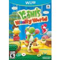 Yoshi's Woolly World (NTSC/U)(Wii U)(Pwned) - Nintendo 130G