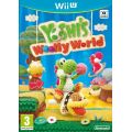Yoshi's Woolly World (Wii U)(New) - Nintendo 130G