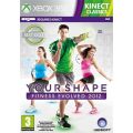 Your Shape: Fitness Evolved 2012 - Classics (Xbox 360)(New) - Ubisoft 130G