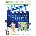 You're in the Movies (Xbox 360)(Pwned) - Codemasters 130G