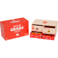 You've Got Crabs (New) - The Oatmeal 400G