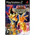 Yu-Gi-Oh!: Capsule Monster Coliseum (PS2)(Pwned) - Konami 130G