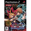 Yu-Gi-Oh!: Duelists of the Roses (PS2)(Pwned) - Konami 130G