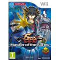 Yu-Gi-Oh! 5D's: Master of the Cards (Wii)(Pwned) - Konami 130G