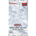 Yu-Gi-Oh! TCG: Ghosts From the Past: The 2nd Haunting Booster Pack (New) - Konami 50G