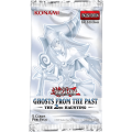 Yu-Gi-Oh! TCG: Ghosts From the Past: The 2nd Haunting Booster Pack (New) - Konami 50G