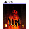 Yuoni - Sunset Edition (PS5)(New) - Meridiem Games 90G