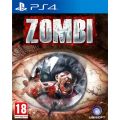 Zombi (PS4)(New) - Ubisoft 90G
