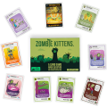 Zombie Kittens (New) - The Oatmeal 400G