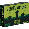 Zombie Kittens (New) - The Oatmeal 400G