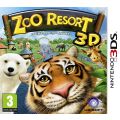 Zoo Resort 3D (3DS)(Pwned) - Ubisoft 110G