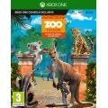 Zoo Tycoon: Ultimate Animal Collection (Xbox One)(New) - Microsoft / Xbox Game Studios 120G