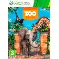 Zoo Tycoon (Xbox 360)(Pwned) - Microsoft / Xbox Game Studios 130G
