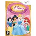 Wii - Disney Princess: Enchanted Journey - Pre-Owned