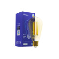 Sonoff Smart LED Filament Bulb Large WiFi