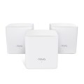 Tenda Whole Home Wifi Mesh System | Nova MW5c | 3 Pack