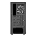 FSP CMT211A ATX Gaming Chassis - Black