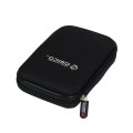 ORICO 2.5" Nylon Portable HDD Protector Case - Black