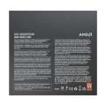 AMD RYZEN 9 7900X 12-Core 4.7GHz AM5 CPU