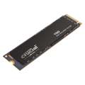 Crucial T500 1TB M.2 NVMe Gen4 NAND SSD