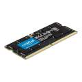 Crucial 32GB 5600MHz DDR5 SODIMM Notebook Memory