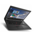Refurbished Lenovo ThinkPad T450 Ultrabook Laptop Intel Core i5-5th Gen 8GB Memory 256GB SSD