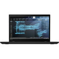 Refurbished Lenovo P53 ThinkPad Mobile Workstation Laptop Intel Core i7-9th Gen 16GB Memory 512GB...
