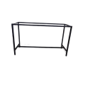 4FT STAND - 25mm Square tubing (1200 x 450 x 600mm)