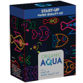 Organic Aqua Aquarium Water Quality Kit  1-20L