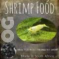 Every Day Shrimp Food 50g