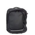 Boomerang Ortho Large Backpack-Black