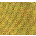 Charity Double Knit Plain 100G Colour - Mustard