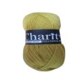 Charity Double Knit Plain 100G Colour - Mustard