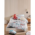 Call in the Sirens Duvet Cover Set