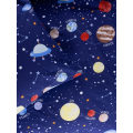 Stellar Universe Duvet Cover Set