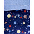 Stellar Universe Duvet Cover Set