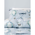 Fly With Me Duvet Cover Set