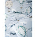 Fly With Me Duvet Cover Set