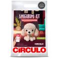 Circulo Amigurumi Kit - Poodle Kit