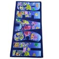 Microfibre QuickDry Assorted Beach Towels