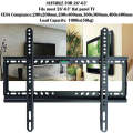 LED LCD Flat Panel TV Wall Mount 26 INCHES TO 63 INCHES