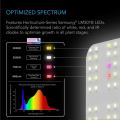 AC INFINITY IONBOARD S33, FULL SPECTRUM LED GROW LIGHT 240W, SAMSUNG LM301B, 3X3 FT. COVERAGE